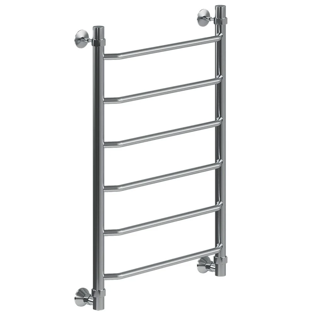 Полотенцесушитель водяной Ника TRAPEZIUM ЛТ 80/60 Полотенцесушитель водяной Ника TRAPEZIUM ЛТ 80/60