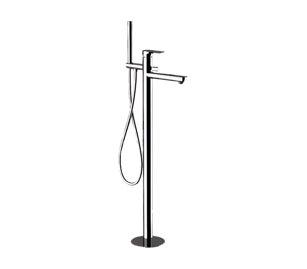 Смеситель для ванны Remer Infinity I08 Смеситель для ванны Remer Infinity I08