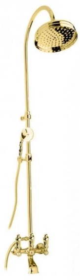 Душевая система CEZARES FIRST-CVD-30-03/24-M Душевая система CEZARES FIRST-CVD-30-03/24-M