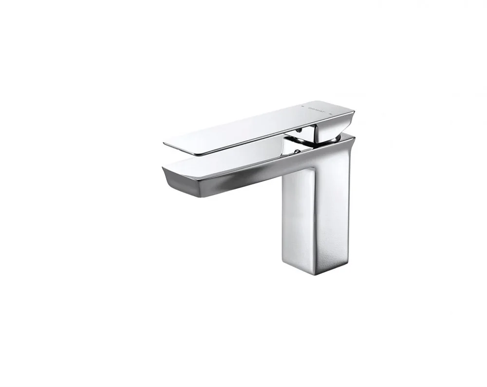 Смеситель для раковины Bravat Phillis F156101C-ENG Смеситель для раковины Bravat Phillis F156101C-ENG