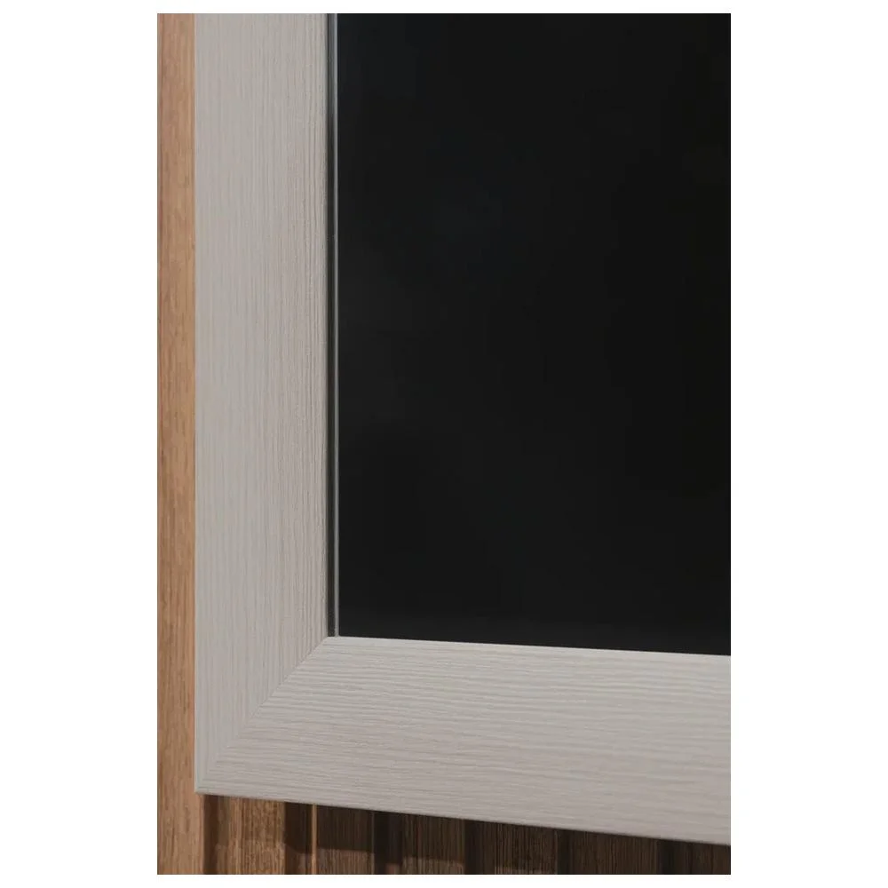 Зеркало Silver Mirrors Дуб 500х950 00000443 — Изображение 7
