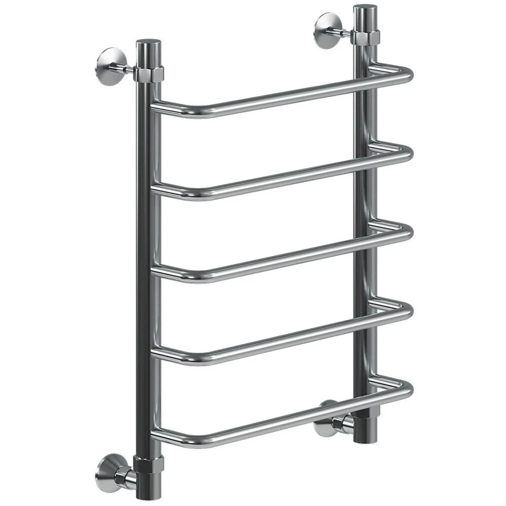 Полотенцесушитель водяной Ника QVADRO Л 90 60/50 Полотенцесушитель водяной Ника QVADRO Л 90 60/50