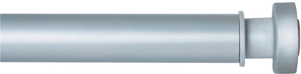 Карниз для ванны IDDIS 110-200 матовый хром (020A200I14) Карниз для ванны IDDIS 110-200 матовый хром (020A200I14)