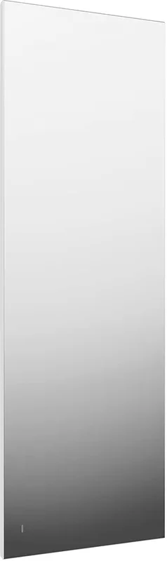 Зеркало Kerama Marazzi Vetrata S 450х1170 мм VE.S.mi.117\WHT сенсор со сменой цвета подсветки и антизапотевание, белое — Изображение 4