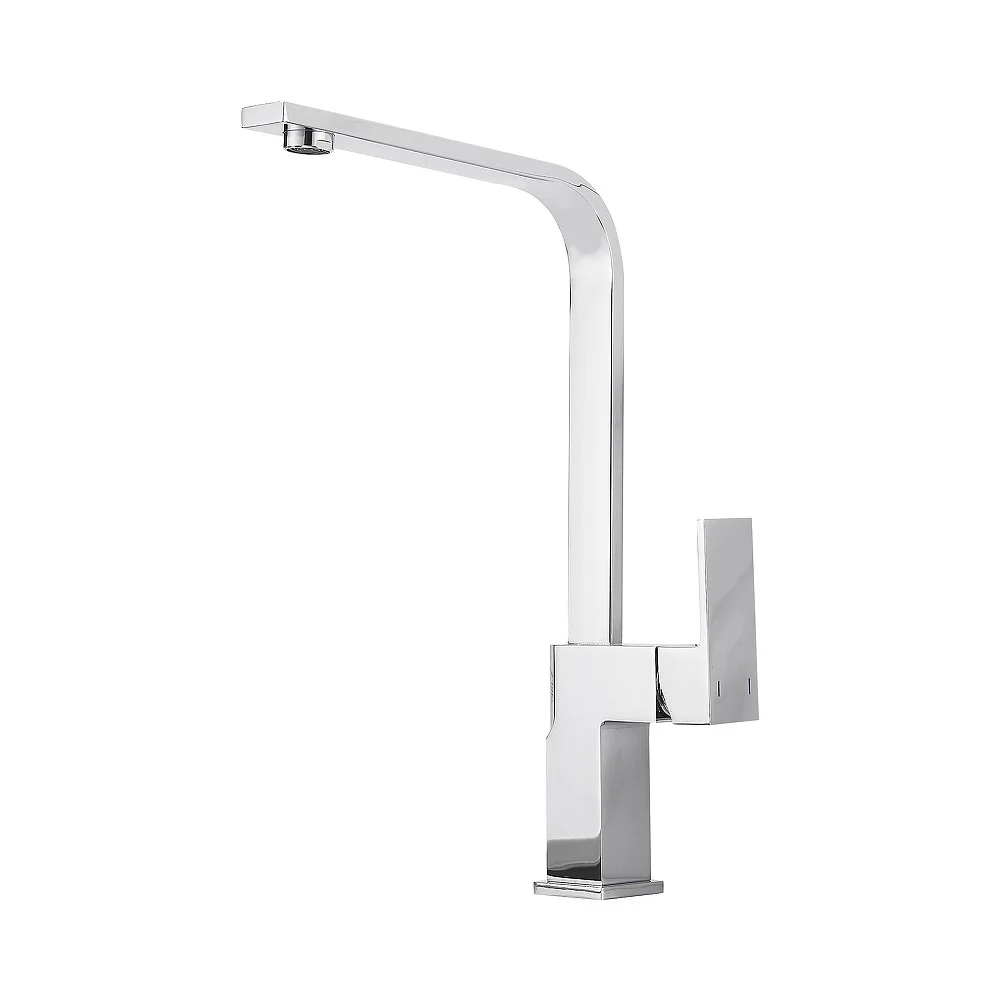Смеситель для кухни BELZ B70613 хром — Изображение 1