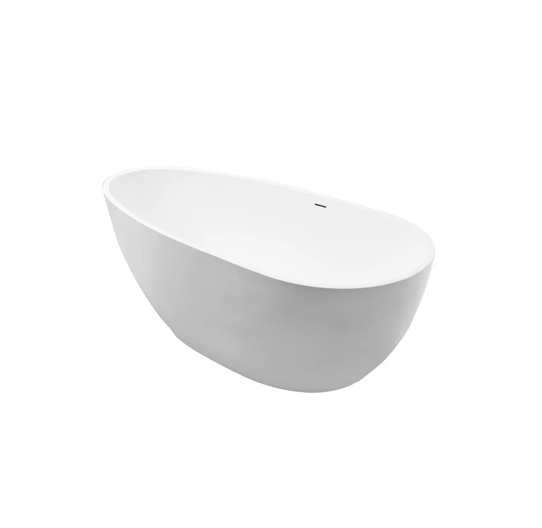 Ванна отдельностоящая GROSSMAN GR-1102M Fly (170x80x60) Ванна отдельностоящая GROSSMAN GR-1102M Fly (170x80x60)