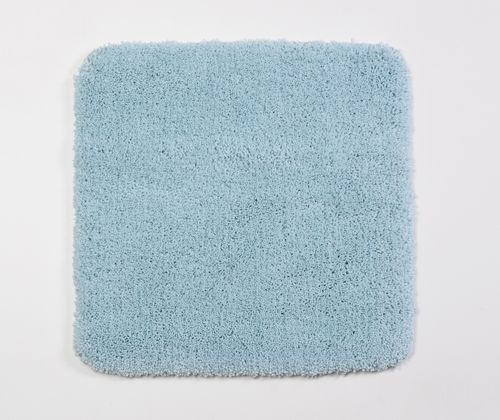 Коврик WasserKRAFT Kammel BM-8344 Clearwater голубой Коврик WasserKRAFT Kammel BM-8344 Clearwater голубой