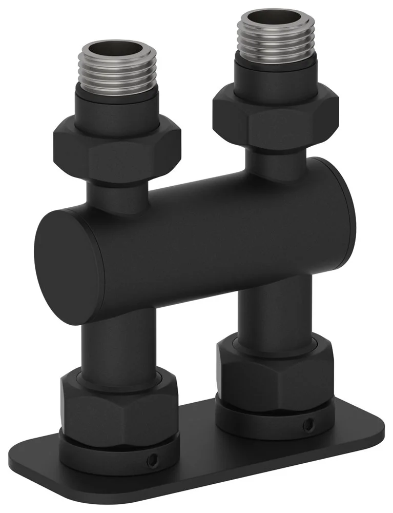 Модуль Сунержа прямой EU50 15-1537-1234 Темный титан муар Модуль Сунержа прямой EU50 15-1537-1234 Темный титан муар