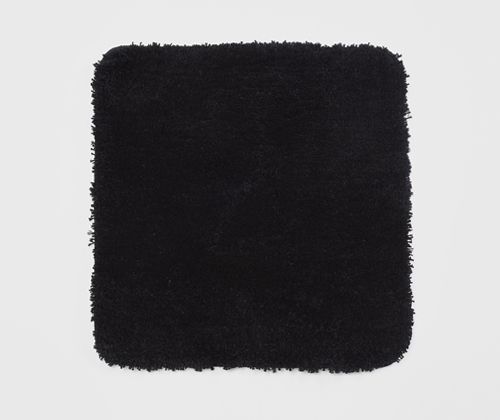 Коврик WasserKRAFT Kammel BM-8346 Black черный Коврик WasserKRAFT Kammel BM-8346 Black черный