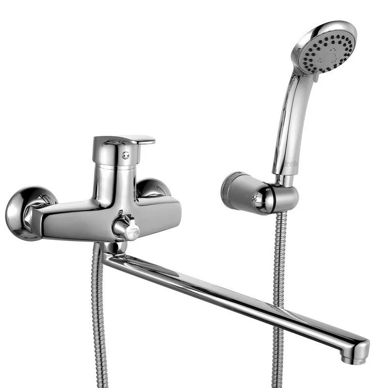 Смеситель для ванны IDDIS Sicily (SICSBL2i10) Смеситель для ванны IDDIS Sicily (SICSBL2i10)