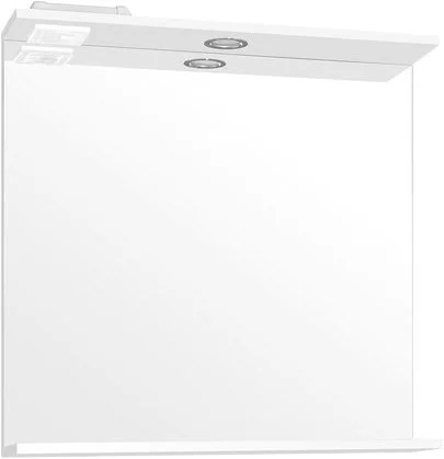 Зеркало Style Line Инга 700/С ЛС-00000642 Зеркало Style Line Инга 700/С ЛС-00000642