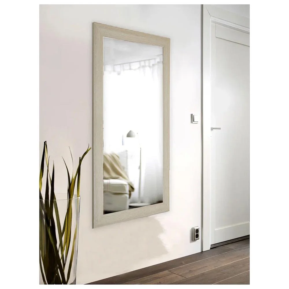 Зеркало Silver Mirrors Дуб 500х950 00000443 — Изображение 11