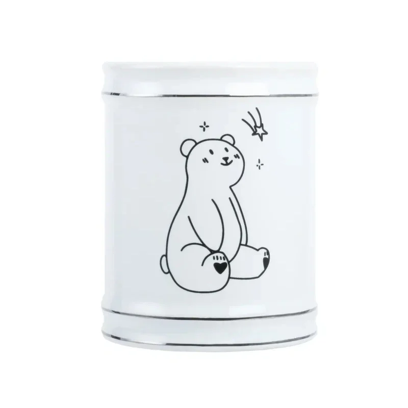 Стакан Fixsen Teddy FX-600-3 — Изображение 1