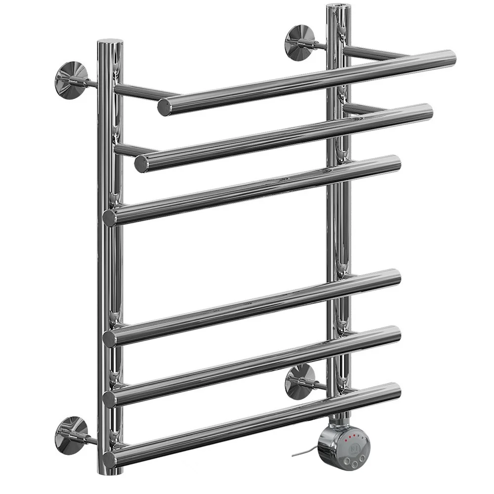 Полотенцесушитель электрический Ника BAMBOO ЛБ-3 60/50 правый тэн Полотенцесушитель электрический Ника BAMBOO ЛБ-3 60/50 правый тэн