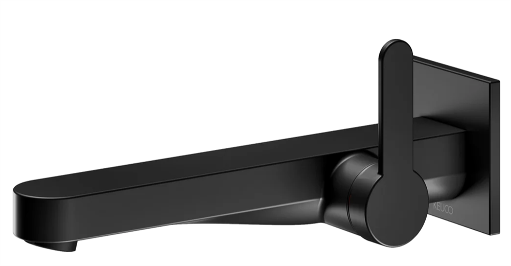 Смеситель для раковины Keuco IXMO 59516371302 Смеситель для раковины Keuco IXMO 59516371302