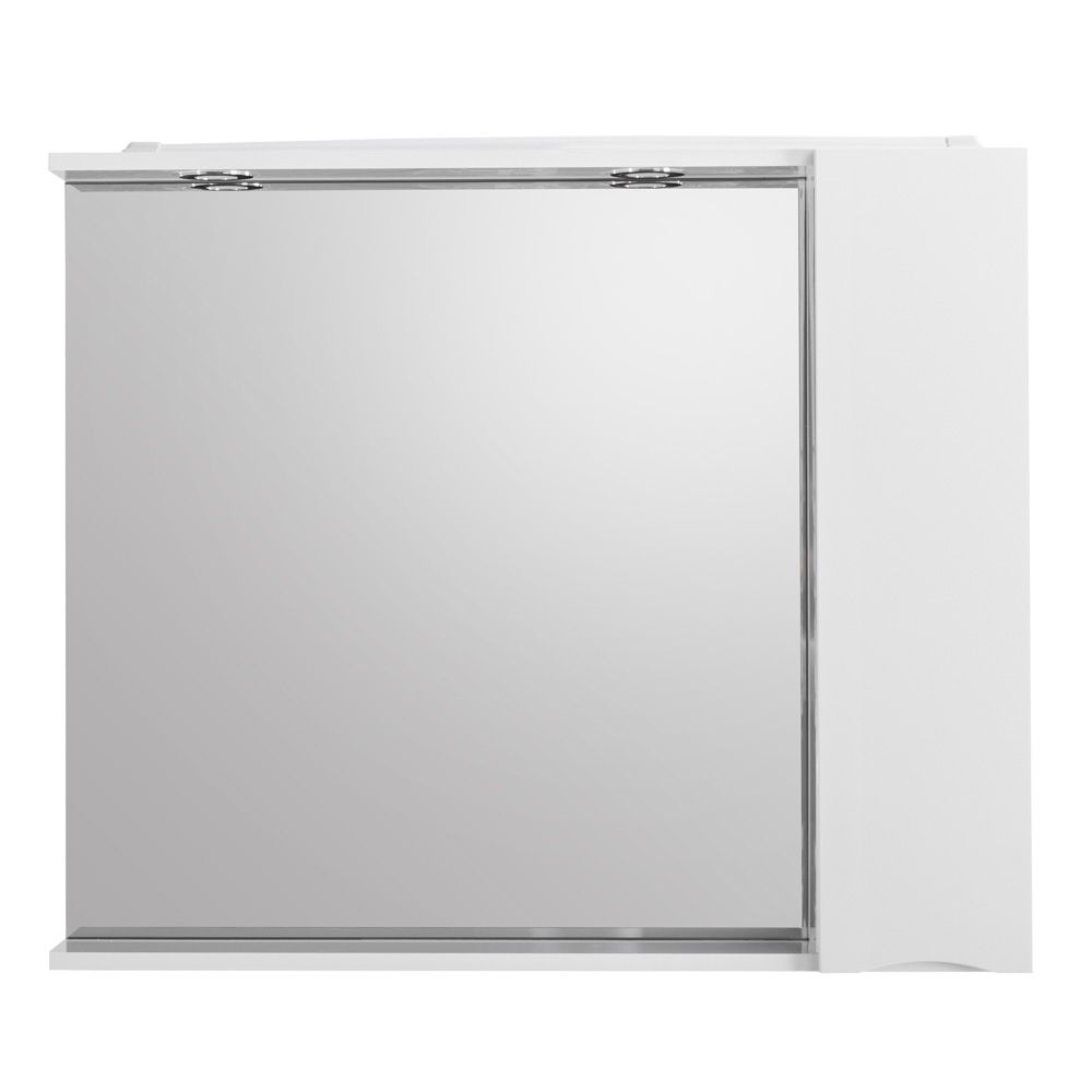 Шкаф-пенал BelBagno MARINO-SPC-900/750-1A-BL-P-R подвесной 900x150 Bianco Lucido Шкаф-пенал BelBagno MARINO-SPC-900/750-1A-BL-P-R подвесной 900x150 Bianco Lucido