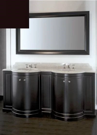 Тумба под раковину Devon&Devon Regent EFEREGENTRUBF, рубин Тумба под раковину Devon&Devon Regent EFEREGENTRUBF, рубин