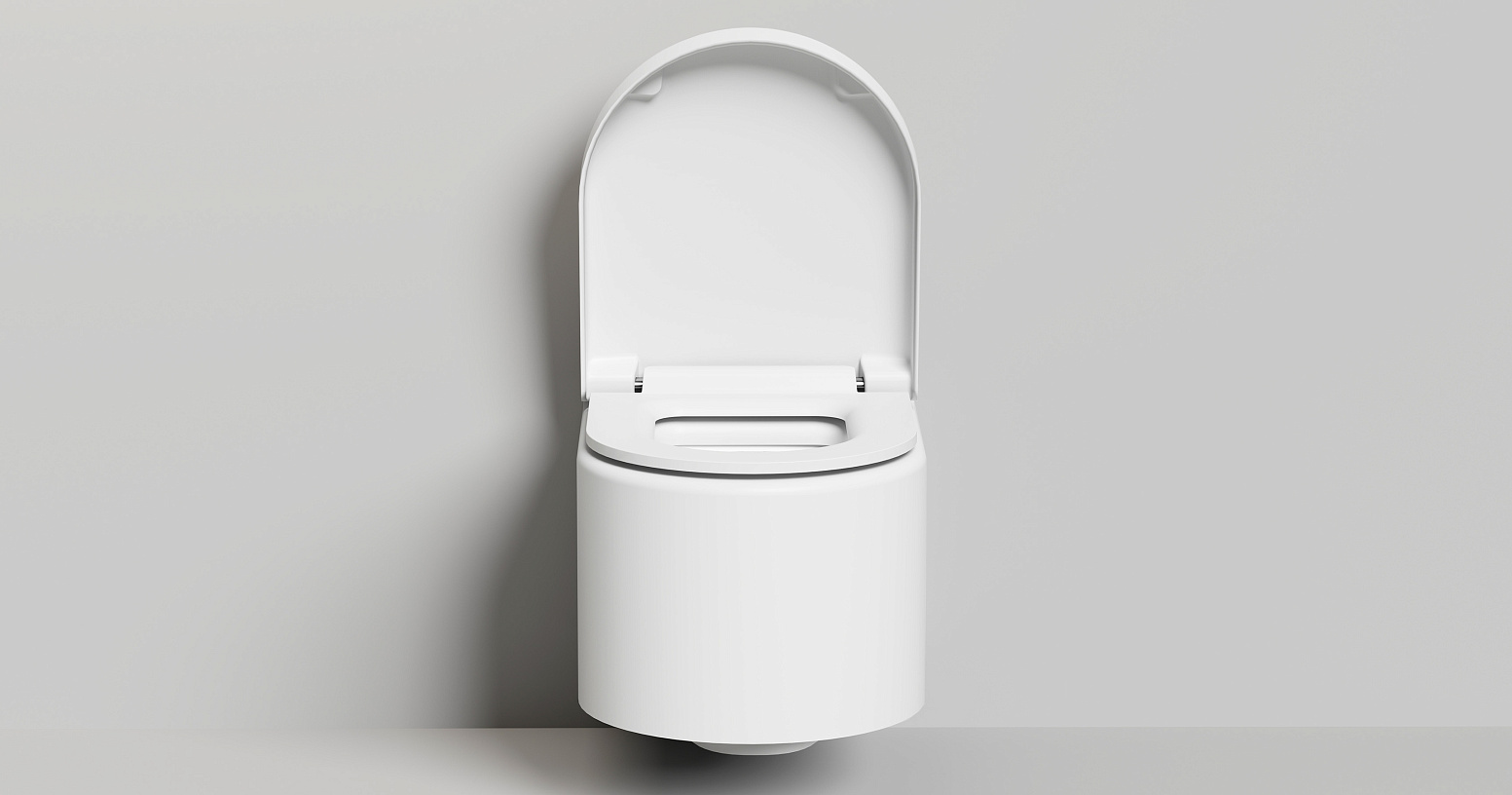 Унитаз подвесной Salini GEMELLI 240121KSM S-Stone с крышкой микролифт Унитаз подвесной Salini GEMELLI 240121KSM S-Stone с крышкой микролифт