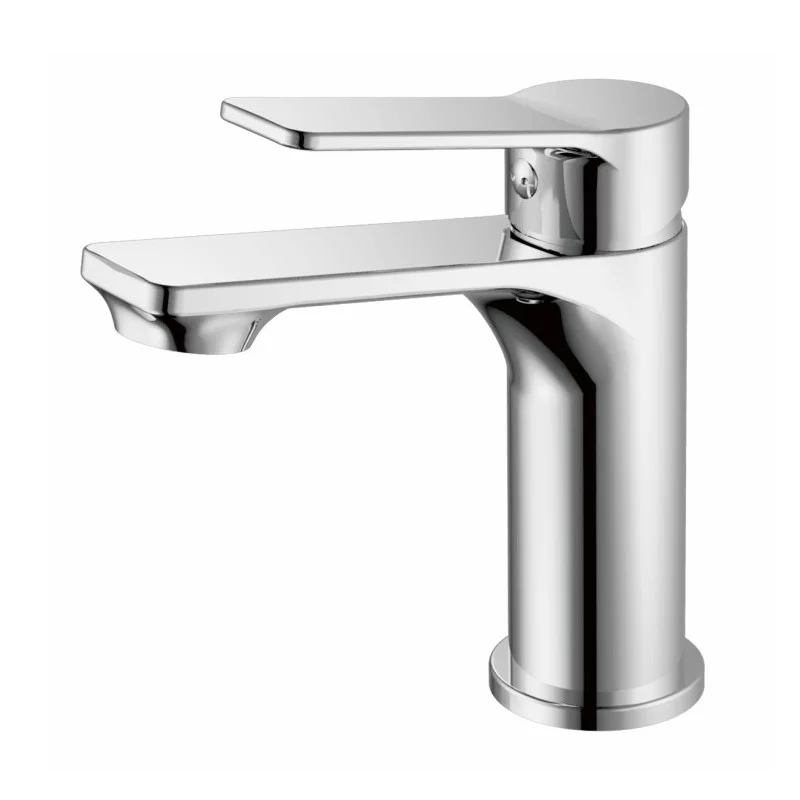 Смеситель для раковины Haiba HB10559 хром — Изображение 1