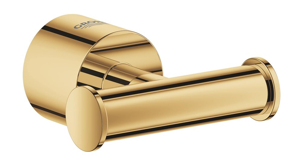 Крючок GROHE Atrio New, холодный рассвет (40312GL3) Крючок GROHE Atrio New, холодный рассвет (40312GL3)