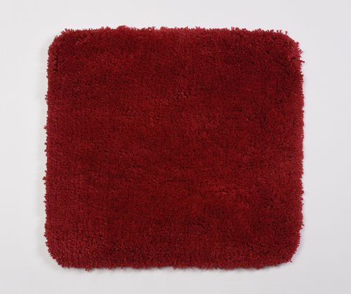 Коврик WasserKRAFT Kammel BM-8337 True Red красный Коврик WasserKRAFT Kammel BM-8337 True Red красный