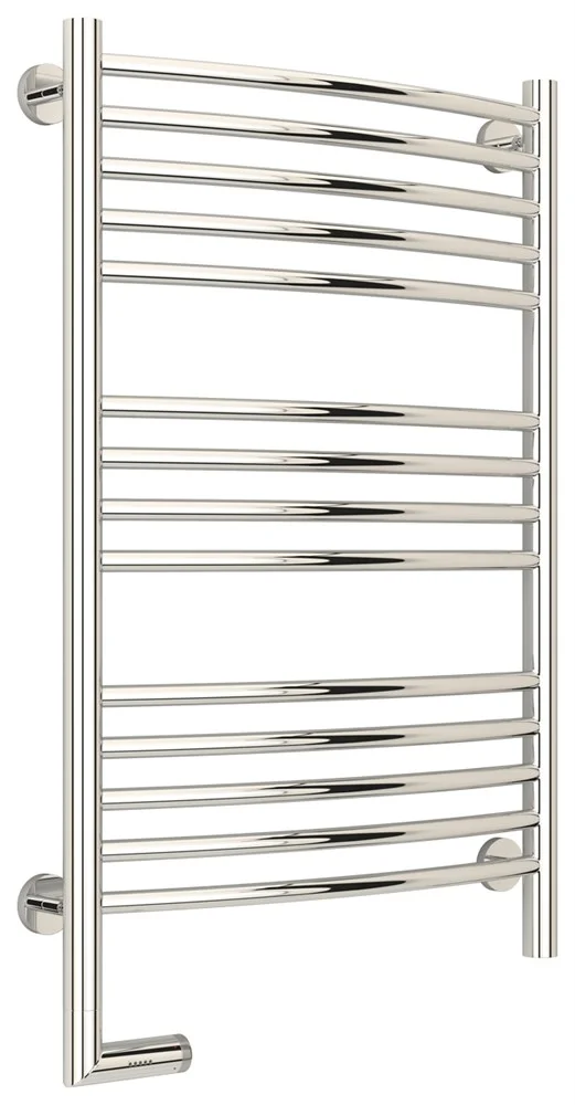 Полотенцесушитель электрический Сунержа Богема 2.0 выгнутая 800х500 МЭМ левый 00-5202-8050 Без покры Полотенцесушитель электрический Сунержа Богема 2.0 выгнутая 800х500 МЭМ левый 00-5202-8050 Без покры