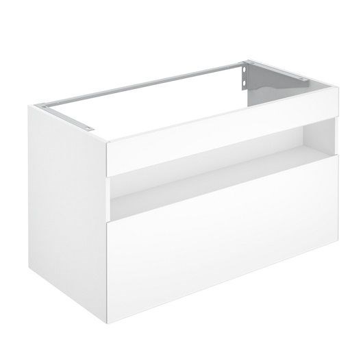 Тумба под раковину Keuco Stageline 32872300000 Тумба под раковину Keuco Stageline 32872300000