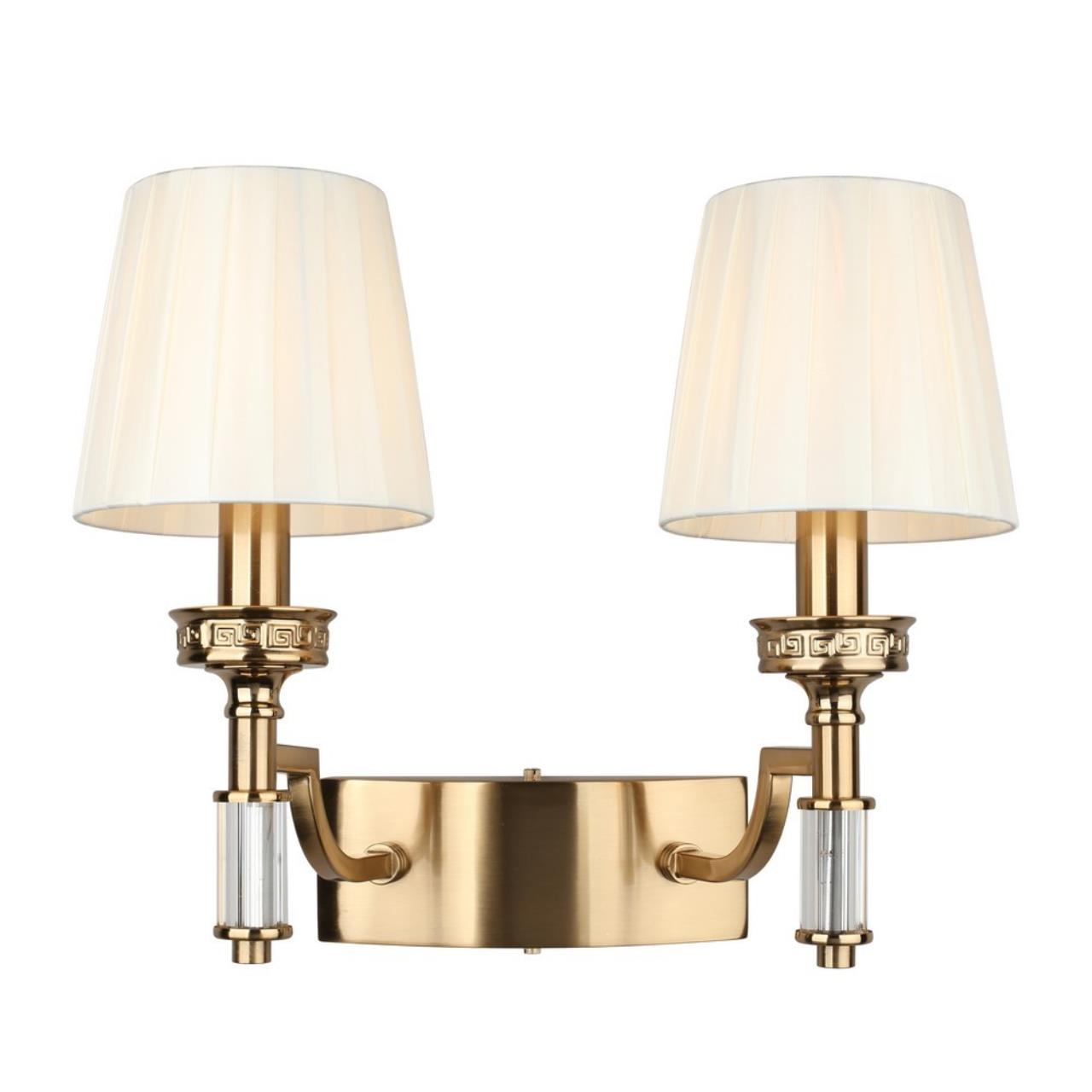 Светильник настенный (Бра) Aployt Patricia APL.716.11.02 Светильник настенный (Бра) Aployt Patricia APL.716.11.02