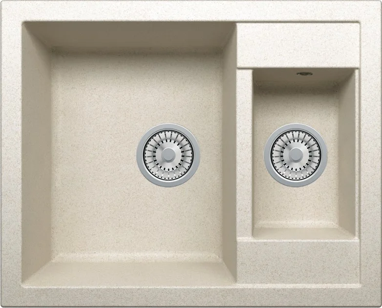 Кухонная мойка TOLERO Classic R-109 (№102 (Сафари)) 765568 Кухонная мойка TOLERO Classic R-109 (№102 (Сафари)) 765568