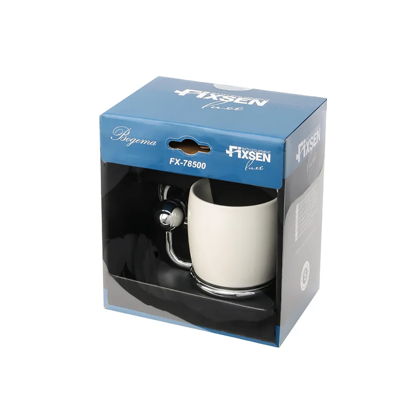 Стакан Fixsen Bogema FX-78506 — Изображение 3