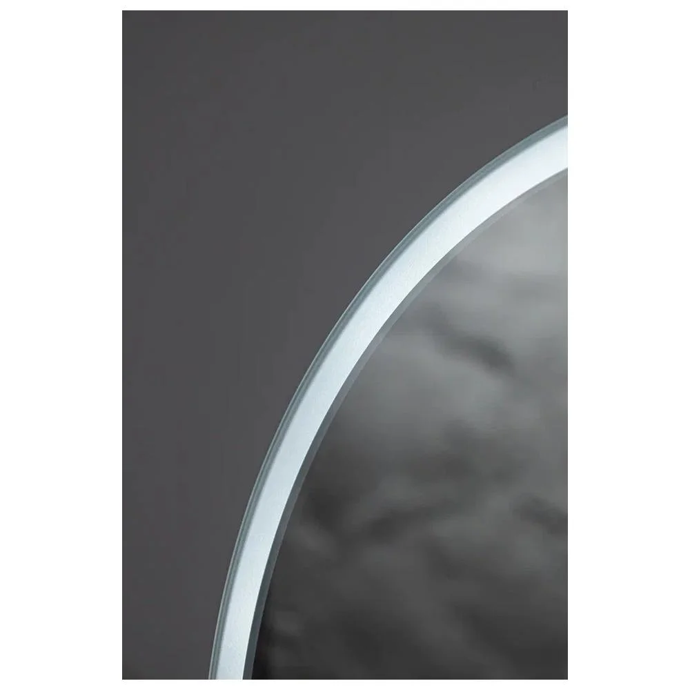 Зеркало Silver Mirrors Donna-ТХ 500х1000 LED-00003134 бесконтактный сенсор — Изображение 11