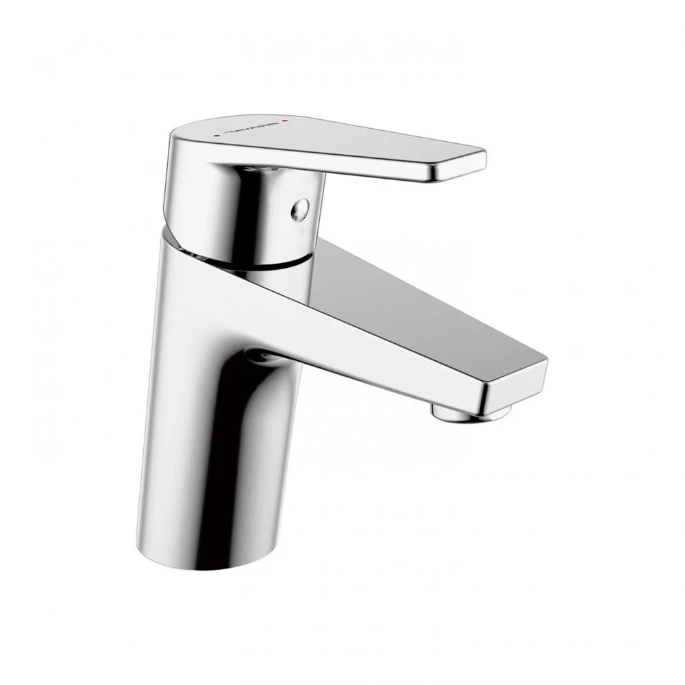 Смеситель для раковины Bravat Line F15299C-1 Смеситель для раковины Bravat Line F15299C-1