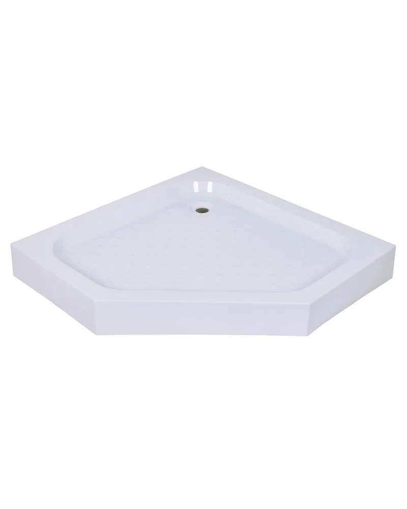 Душевой поддон Agger A03-090TCR/T с сифоном 88х88х12 Душевой поддон Agger A03-090TCR/T с сифоном 88х88х12