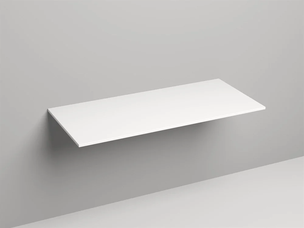 Столешница Salini Costa 1200х500 в цвете по RAL 200123MF S-Stone Столешница Salini Costa 1200х500 в цвете по RAL 200123MF S-Stone