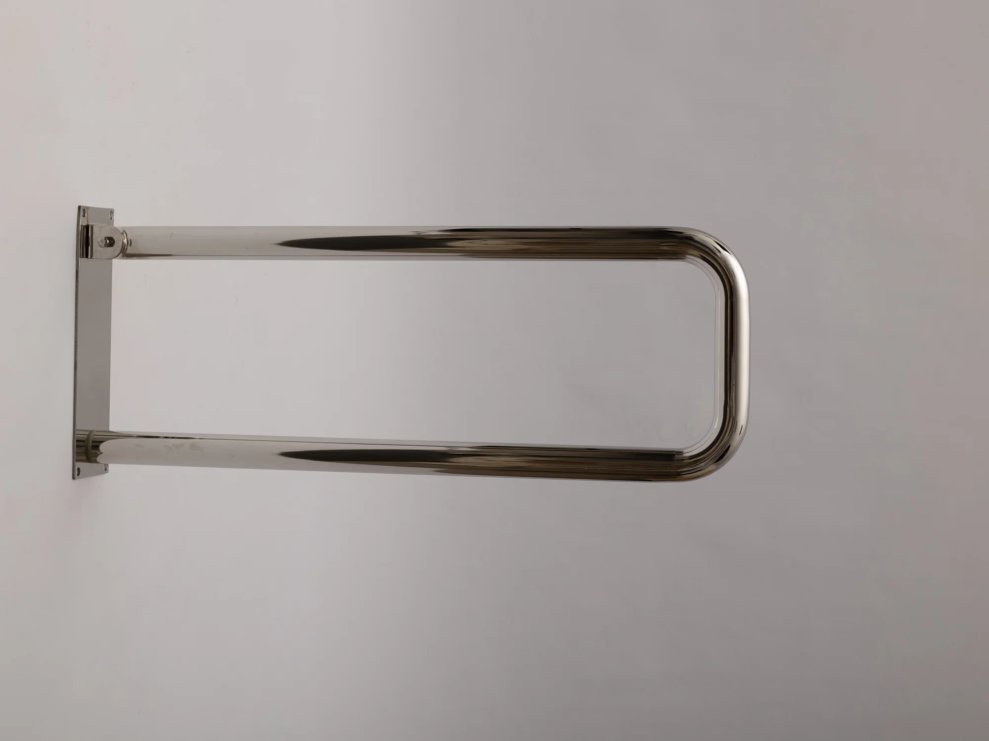 Поручень Aquatek настенный откидной 620x230 мм, POR-0000003 Поручень Aquatek настенный откидной 620x230 мм, POR-0000003