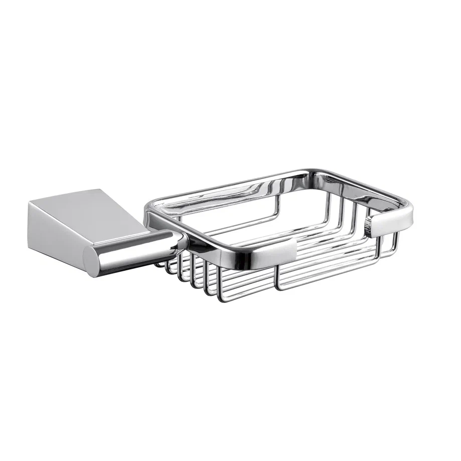 Мыльница Shevanik SG5704 хром — Изображение 1