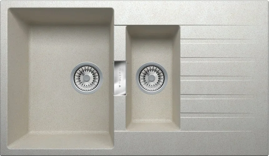 Кухонная мойка TOLERO Loft TL-860 (№102 (Сафари)) 473929 Кухонная мойка TOLERO Loft TL-860 (№102 (Сафари)) 473929