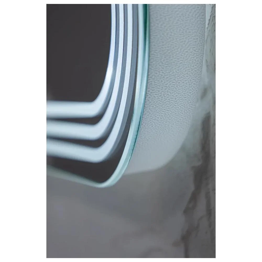Зеркало Silver Mirrors MaryS 600х800 LED-00003117 бегущий свет сенсорный выключатель — Изображение 10