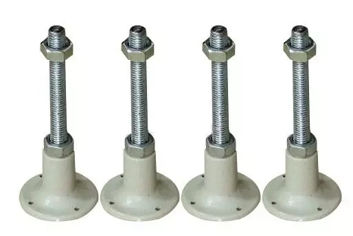 Ножки для ванны CEZARES SLIM-Central-MF Ножки для ванны CEZARES SLIM-Central-MF