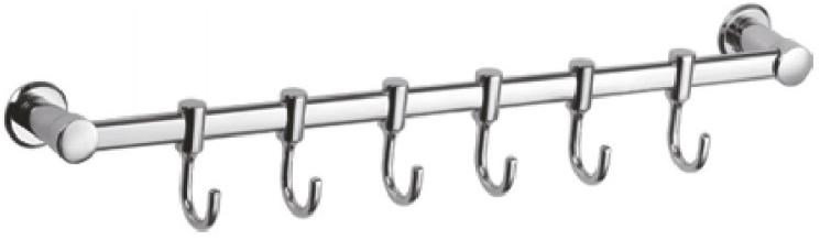 Крючок Haiba HB205-6 Крючок Haiba HB205-6