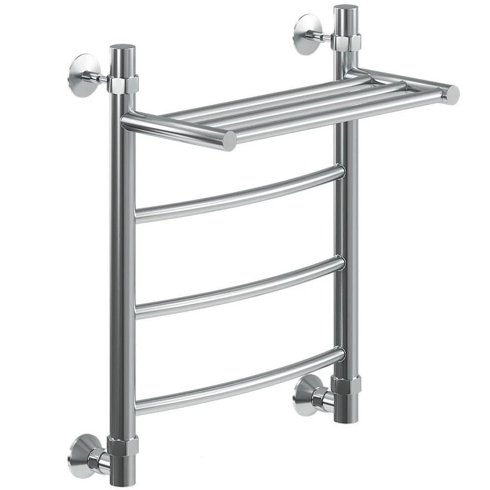 Полотенцесушитель водяной Ника ARC ЛД ВП 50/40 Полотенцесушитель водяной Ника ARC ЛД ВП 50/40