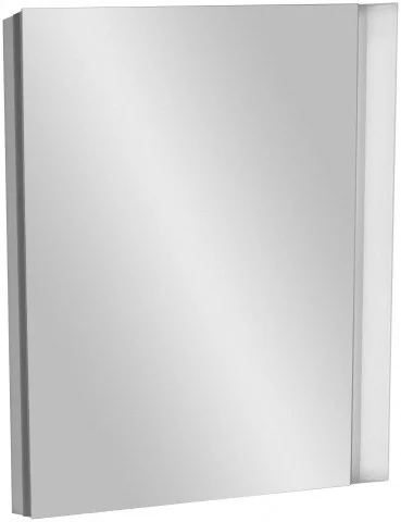 Зеркало Jacob Delafon Reve EB581-NF с подсветкой 46x65 Зеркало Jacob Delafon Reve EB581-NF с подсветкой 46x65