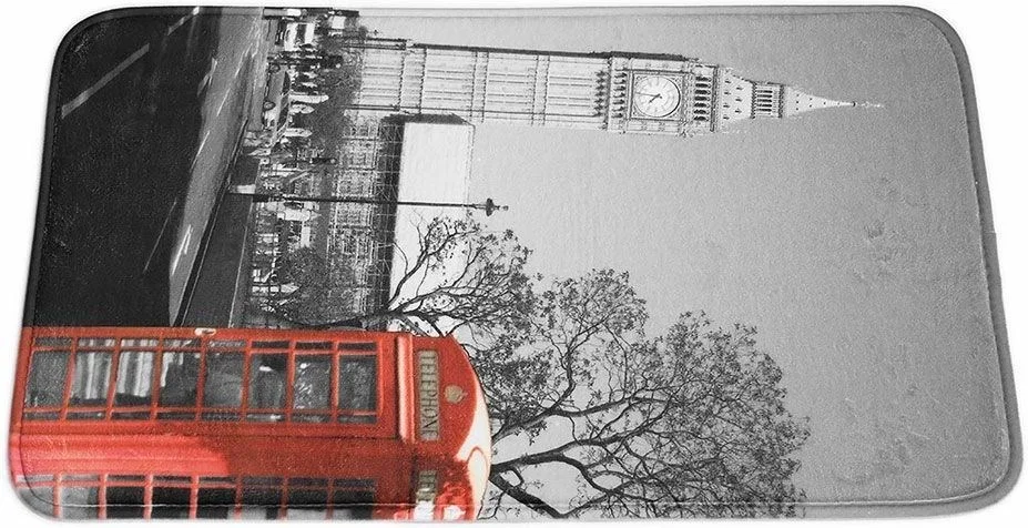 Коврик Aquanet MA3212A 75см, Лондон Коврик Aquanet MA3212A 75см, Лондон