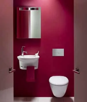 Зеркало Jacob Delafon Presquile 50 EB1107-NF Зеркало Jacob Delafon Presquile 50 EB1107-NF