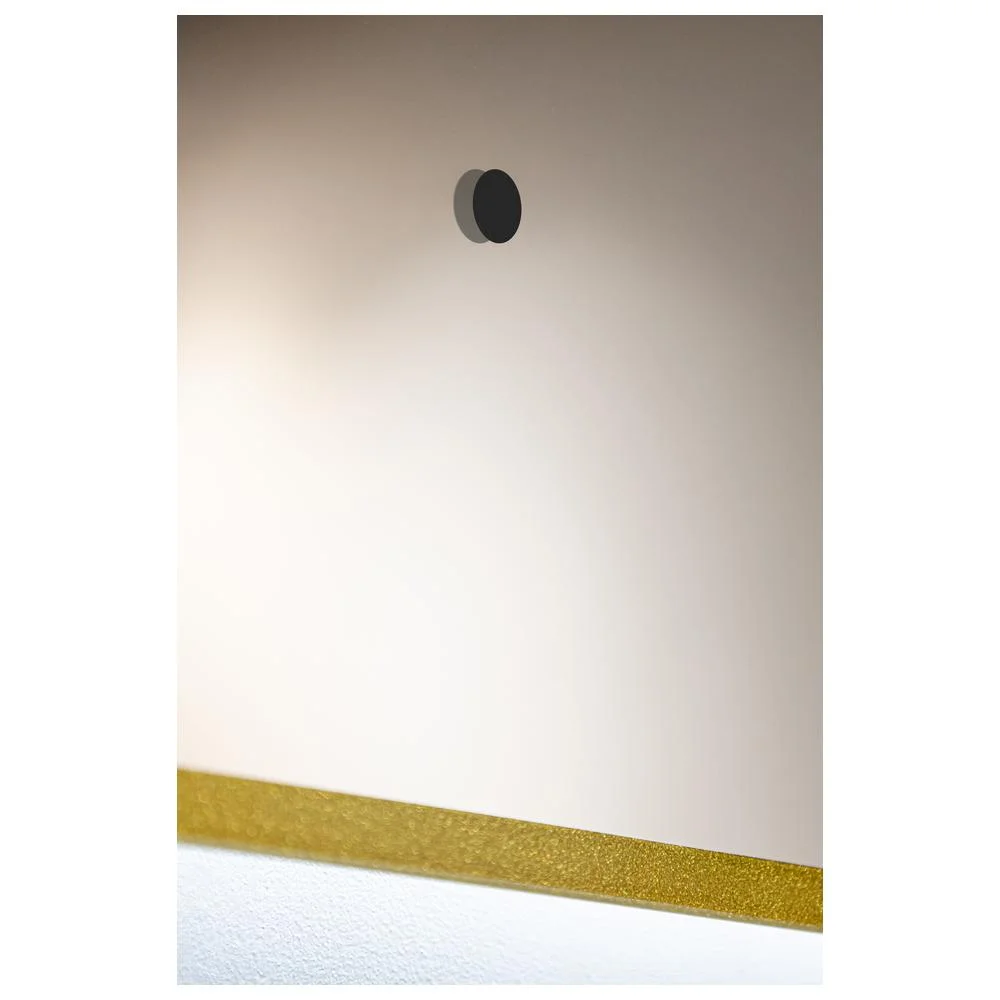 Зеркало Silver Mirrors Incanto-GOLD LED-00002558 600х1000 бесконтактный сенсор — Изображение 8