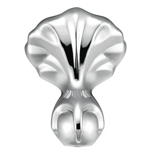 Ножки для ванны BelBagno BB-LEG07-CRM Ножки для ванны BelBagno BB-LEG07-CRM