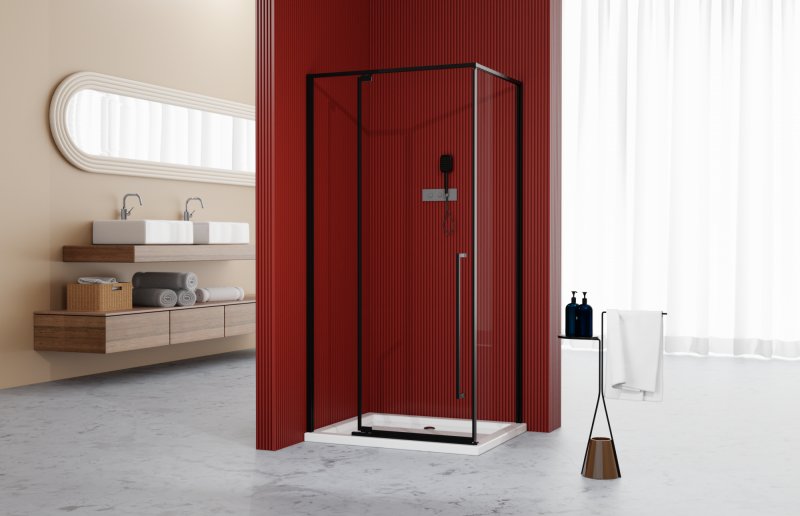 Душевой уголок Esbano ART (ESOGA108PSB) ESA-108PS-B 100x80x195 Душевой уголок Esbano ART (ESOGA108PSB) ESA-108PS-B 100x80x195