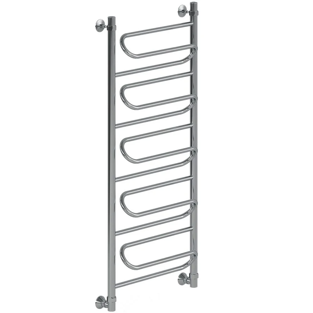 Полотенцесушитель водяной Ника CURVE ЛZ 120/50 Полотенцесушитель водяной Ника CURVE ЛZ 120/50