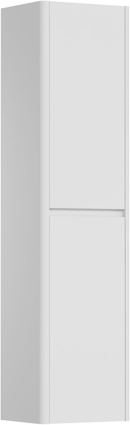 Шкаф-пенал Allen Brau Gravity 40 1.370020.WM белый матовый Шкаф-пенал Allen Brau Gravity 40 1.370020.WM белый матовый