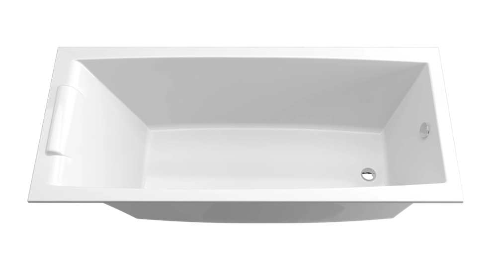 Акриловая ванна Marka One AELITA 180x80 Slim 01ае1880слим Акриловая ванна Marka One AELITA 180x80 Slim 01ае1880слим